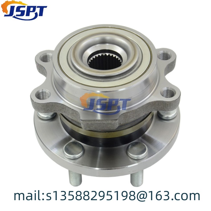 40202-JR71A 40202-JR71C Wheel Hub