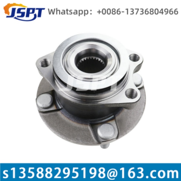 40202-3LH0A 40202-JX00A 40202-JX30A- Wheel bearing  Nissan NV200/EVALIA BUS  2010-   Front Nissan NV200 Box Body/Estate  2010-   Front
