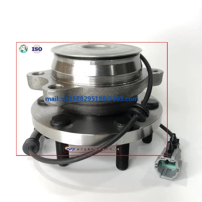 Wheel Hub Bearing for Nissan BR930659 VKBA6999 SP450702 HA590374 FW764 PT515064 40202-ZP90A 40202-ZP50A 40202-4X00X 40202-EA000