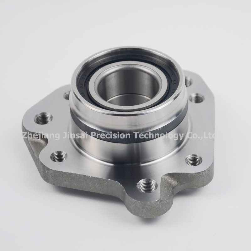 42200-S10-008 High Quality Wheel Hub Assembly For Honda CRV 1997-2001 Rear Right