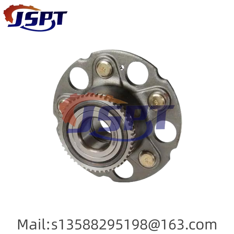 42200-SOX-A51 1999-2004 Honda Truck Odyssey