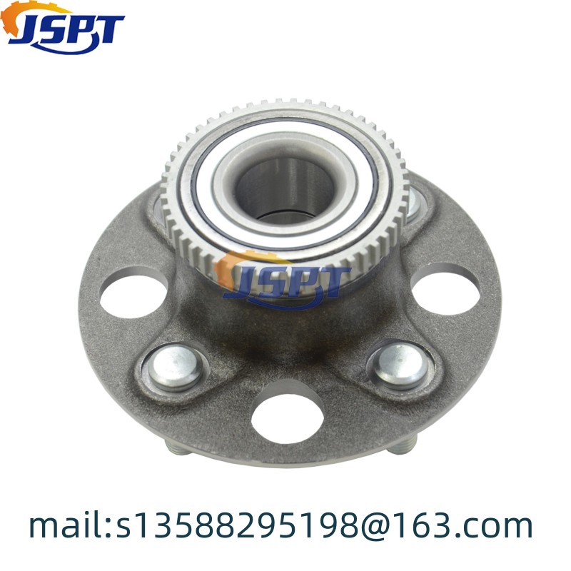 42200-S5A-008  Wheel Hub