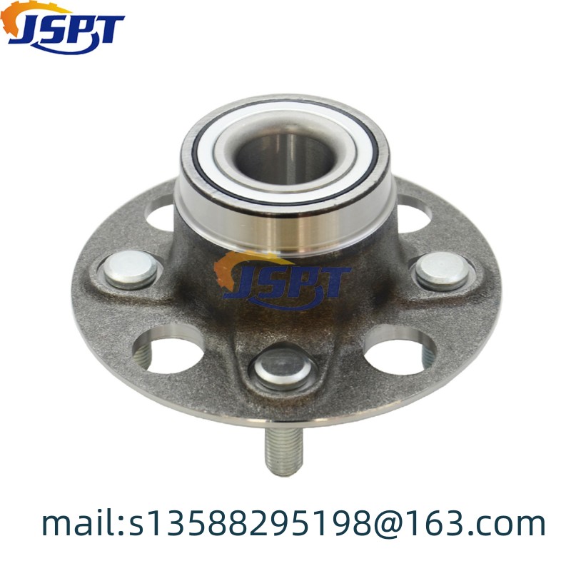 42200-S5A-A21 42200-S5A-A01  Wheel Hub
