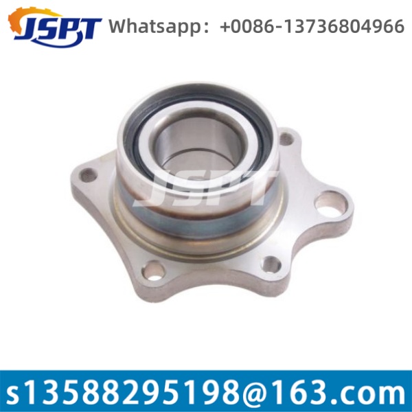 512263 42200-SCV-A31 512261 wheel hub unit for  HONDA ELEMENT