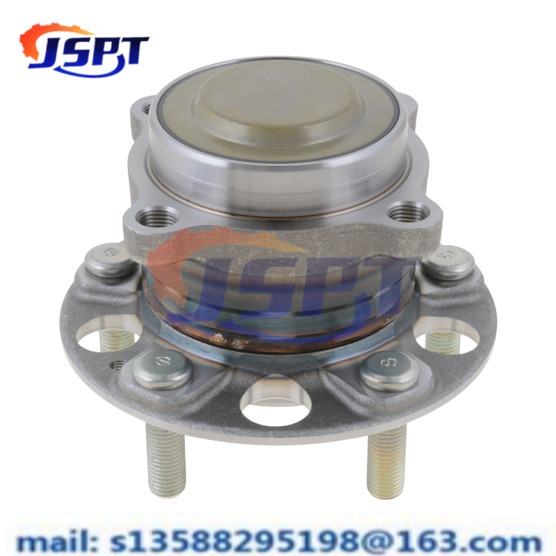Wheel Bearing and Hub Assembly 42200-T2A-A61 2016~2017 HONDA ACCORD