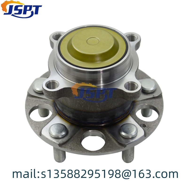 42200-T2J-H51 42200-T2J-H00 42200-T2A-A51  Wheel Hub