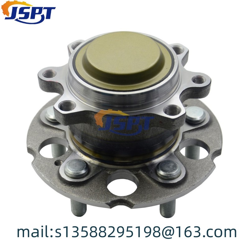42200-T6A-J51  Wheel Hub