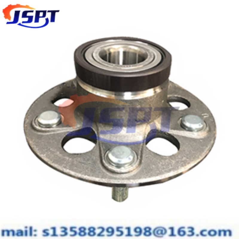 Wheel Bearing and Hub Assembly 42200-TDK-J51 HONDA BR-V 2015