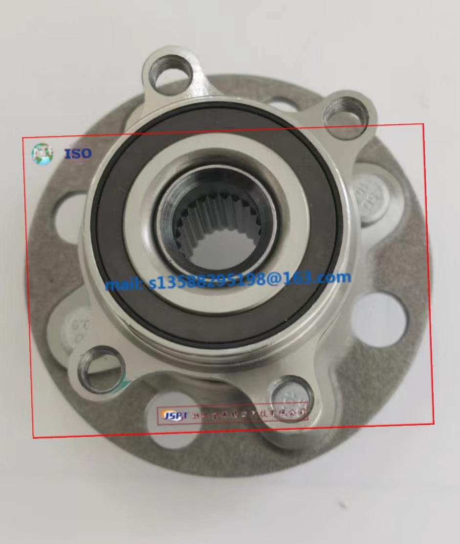 WHEEL HUB | HONDA &ndash; 42200-TF6-951