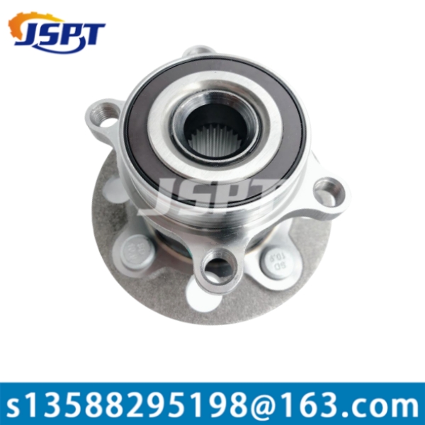 Wheel Bearing and Hub Assembly 42200-TF6-951 53BWKH13 HONDA FIT 2020- HONDA FIT SHUTTE 2015- HONDA FREED 2016-