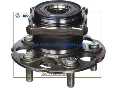 Honda 42200-TG7-A01 Bearing Assembly, Rear Hub Unit