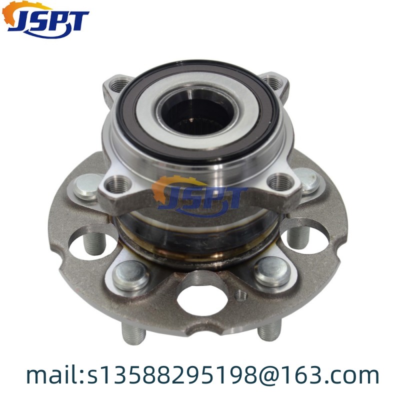 42200-THC-H51  Wheel Hub