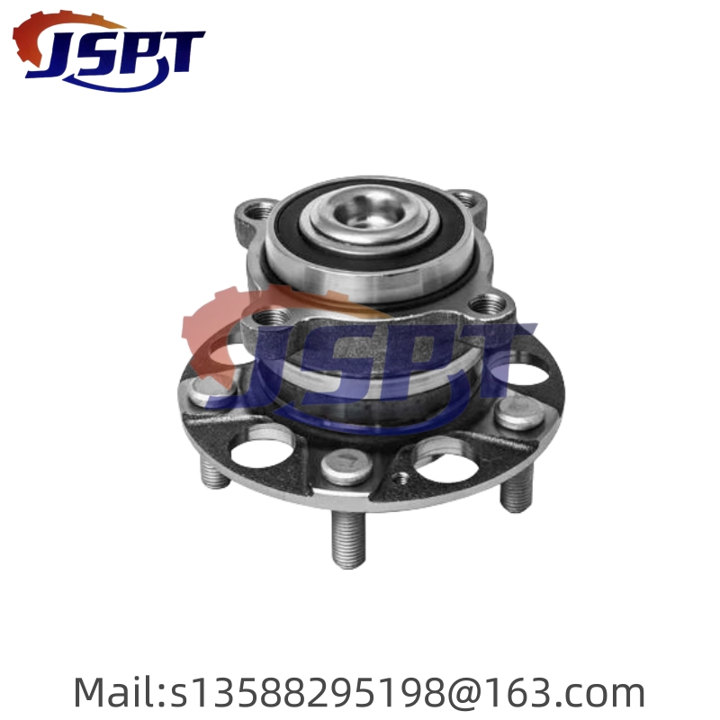 42200-TL0-G51 Rodamiento de buje de Rueda trasera para HONDA ACCORD
