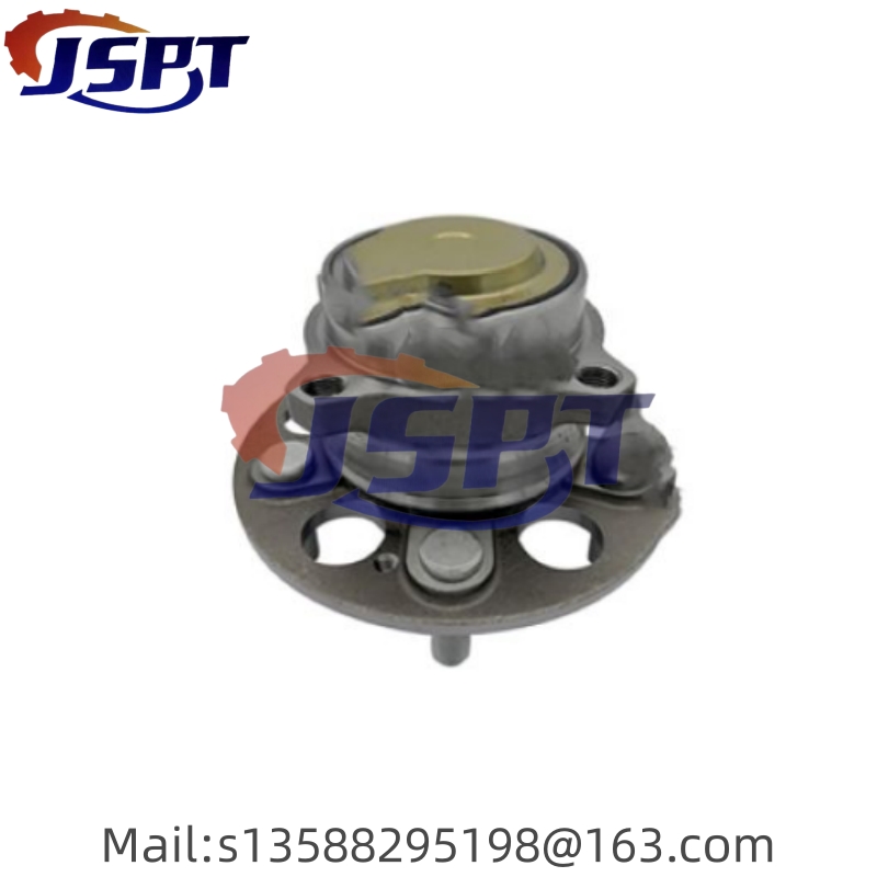 Honda 42200-TLB-A51 Bearing Assembly, Rear Hub Unit