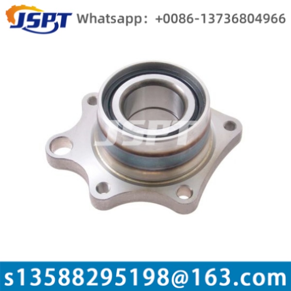 512262-42201-SCV-A12 42201-SCV-A12 Rear wheel hub unit For HONDA ELEMENT