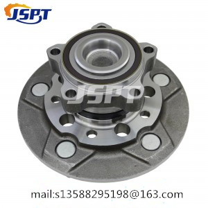 42409-33010 High Quality Wheel Hub Assembly For Toyota Camry Carina