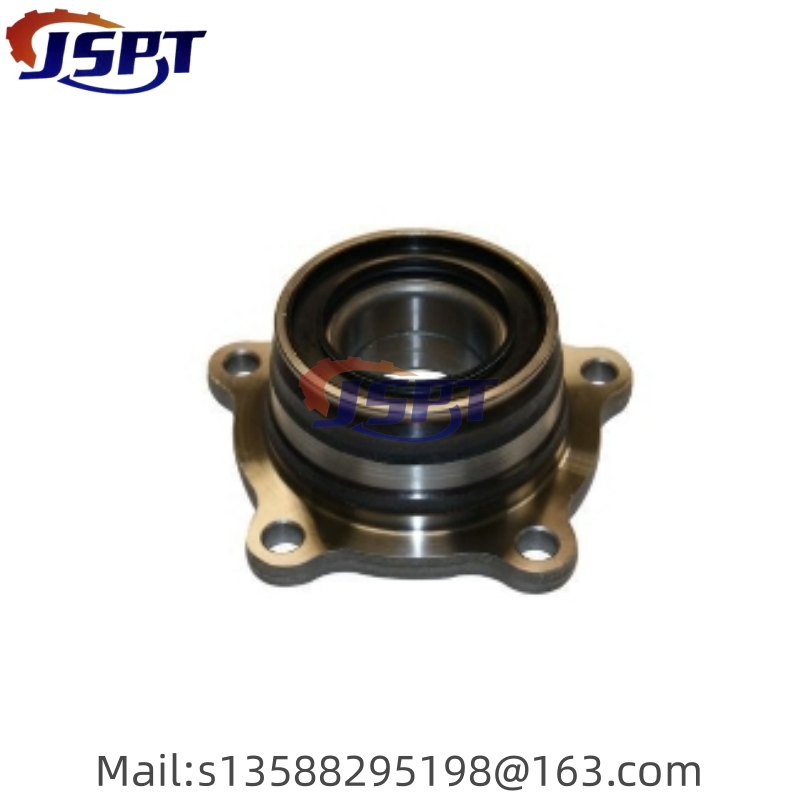Toyota 42409-34010&nbsp;Rear Bearing Sub-Assembly