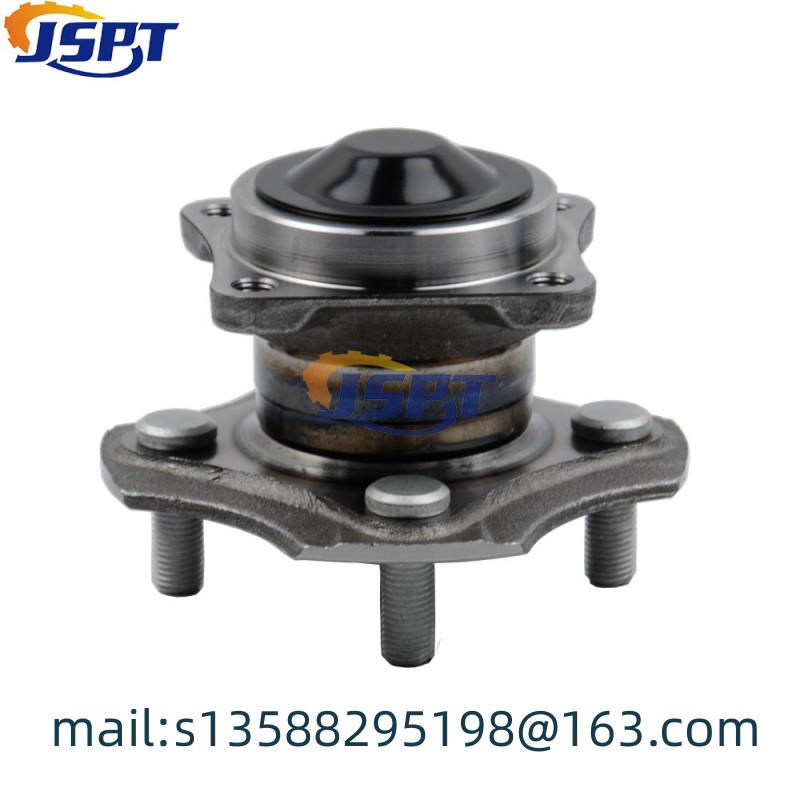 42410-02100 42410-02101 42410-02140 Wheel Hub