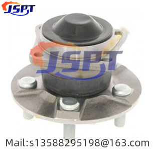 42410-20190 TOYOTA CELICAZZT23# 1999-2006 TOYOTA COROLLA SED ZZE130 2002-2007REAR