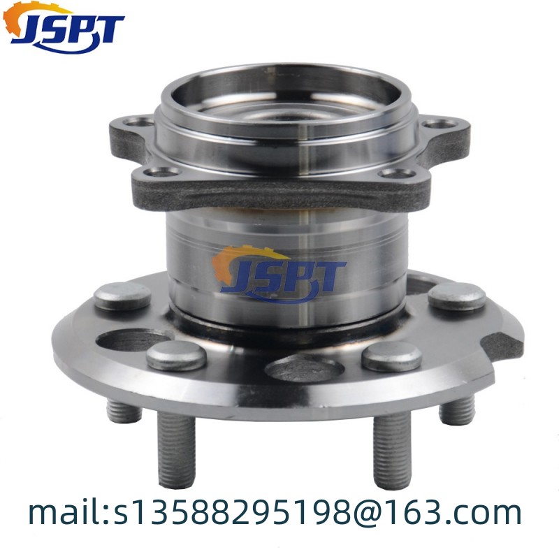 42410-42020 Wheel Hub