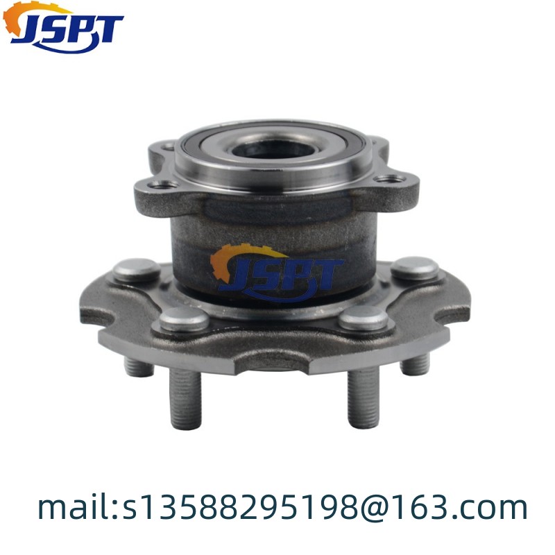 42410-42040 42410-0R010 Wheel Hub