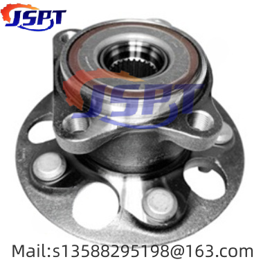 42410-42070 Wheel Hub Bearing TOYOTA RAV4 2.5 Hybrid AWD