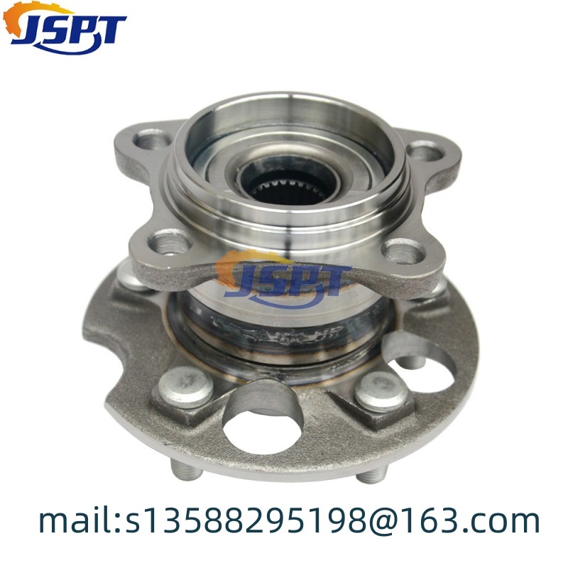 42410-48040 42410-48041 Wheel Hub