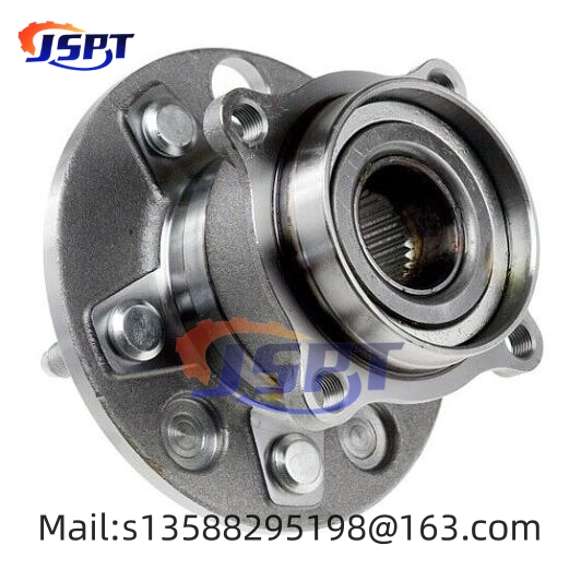 Lexus LS430 2001-2005 Assembly Hub Bearing Replacement Parts