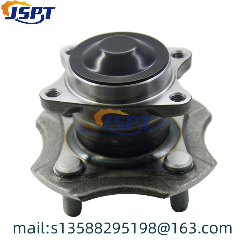 42410-52020 42410-0D010 42410-0D030 Wheel Hub