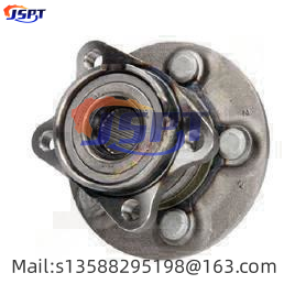 42410-52090  TOYOTAIST(NCP11#,ZSP110) 2007-  TOYOTA URBAN CRUISER(NLP11#NSP110) 2009-2014 REAR