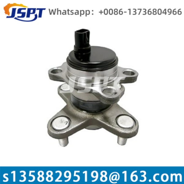 42410-B2050 42410-B2051 42410-B6040 Rear Wheel Hub Bearing For DAIHATSU/TOYOTA