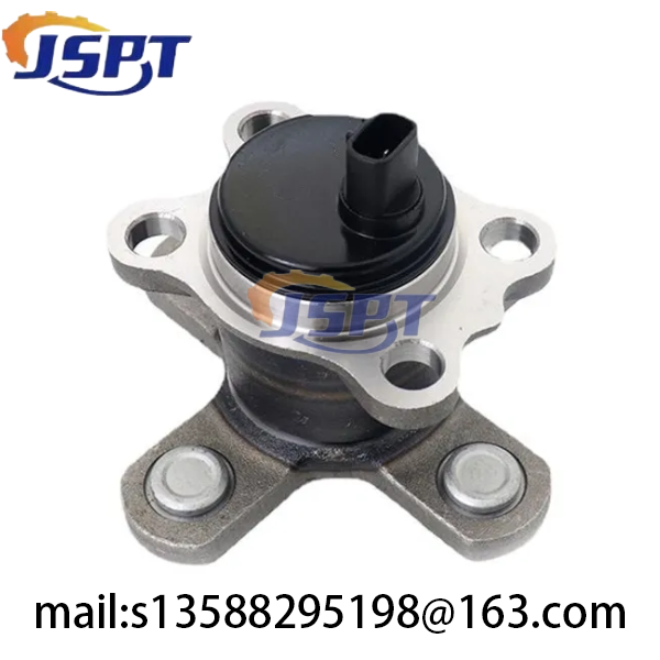 Wheel Hub Assy For DAIHATSU 42410-B6011