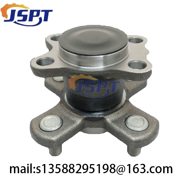 Wheel Hub Assy For Toyota 42410-B6022