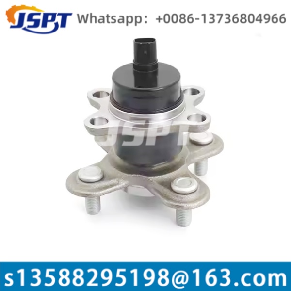 42410-B6040 89411-B2050 42410B6040  Wheel Hub Bearing For DAIHATSU/TOYOTA