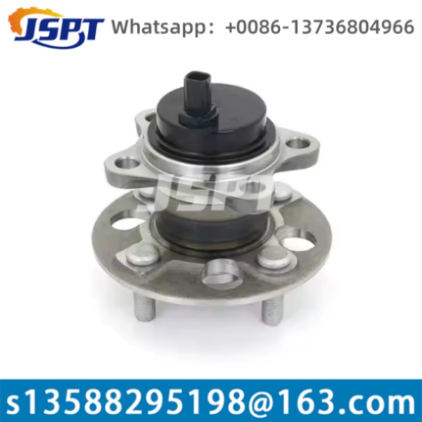 WHEEL HUB BEARING ASSY 42410-BZ050 For Malaysia Automotive PERODUA ALZA