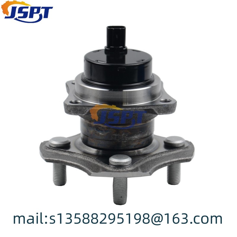 42450-02060 42450-02080 42450-02081 Wheel Hub