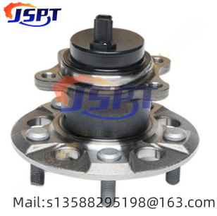 REAR W ABS Product description:  42450-0A010 2020-2021TOYOTA CROSS REAR ABS