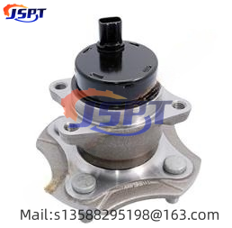 42450-0D010 42450-0D030 42450-52020 42450-52021 VKBA3931 TOYOTAYARIS Mk1 1.0.1.3,1.5 REAR