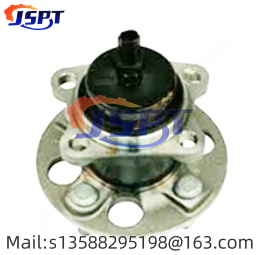 89544-0D040 42450-0D070 TOYOTA YARIS 06