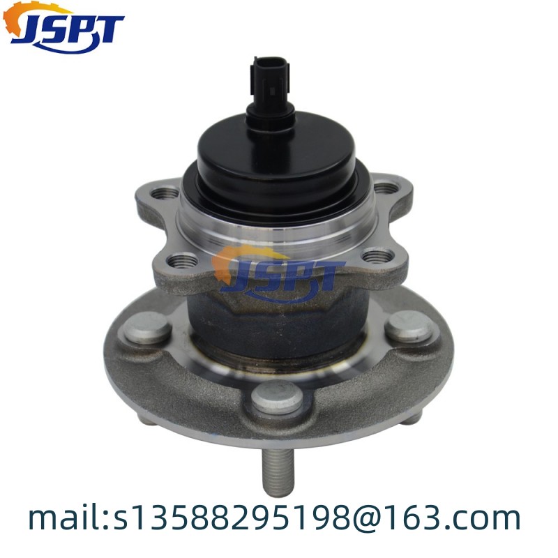 42450-0D150 42410-0D090 42450-0D120  Wheel Hub