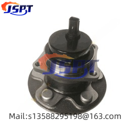 42450-0D180 TOYOTA SIENTA REAR AXLE.RH