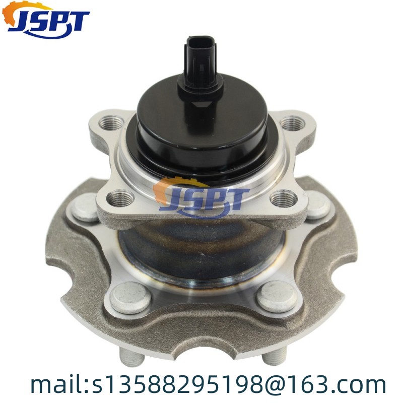 42450-0R010 42450-42040 42450-0R020 Wheel Hub