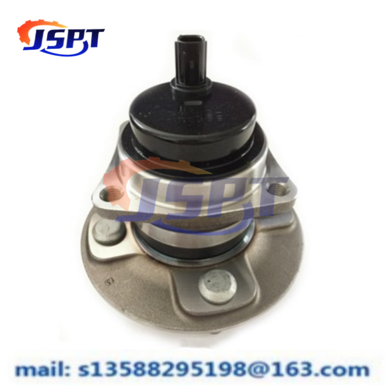 Wheel Bearing and Hub Assembly 42450-12120 For Toyota Corolla