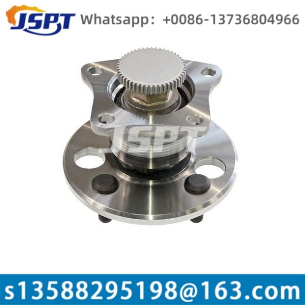 Wheel Bearing and Hub Assembly 42450-20020  42409-32020  42410-20060  42450-05010  42450-20060 For Toyota
