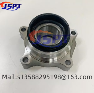 How long can you drive on a bad front wheel bearing?