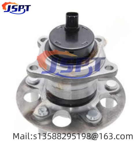 42450-28012 512280 BR930437 TOYOTA RAV4 ACA2# 2000-2005,