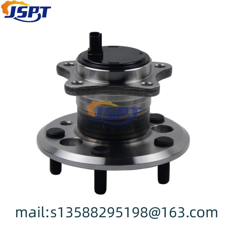 42450-48010 42450-48011 89544-33010 Wheel Hub