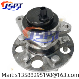 Wheel Hub Unit 512420 HA590287 42450-48040 42450-0E040 051969B For TOYOTA