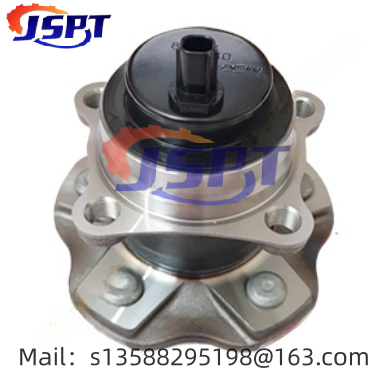 Product description: 42450-48051 2010-2021 LexusRX350, RX350L