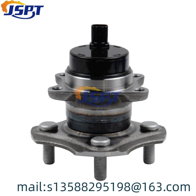 42450-52020 42450-52021 89544-12010 Wheel Hub